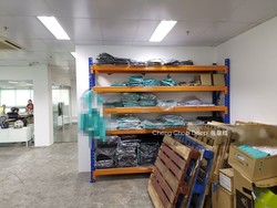 B Central (D12), Factory #198657842